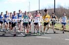 Senior mens Elswick Harriers Good Friday Road Relays. Photo: David T. Hewitson/Sports for All Pics